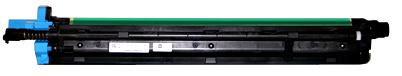 Фотобарабан Konica Minolta DR316 Drum Unit for YMC AAV70TD AAV70TD #1