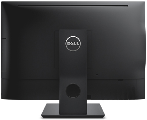 Моноблок Dell Optiplex 7440 AIO / 23,8'' UHD (3840x2160) IPS AG Touch / i7-6700 (3,4GHz) / 16GB (2x8GB) DDR4 / 512GB SSD / AMD R7 A370 (2GB DDR5) / Win 10 Pro (7440-0187) 7440-0187
