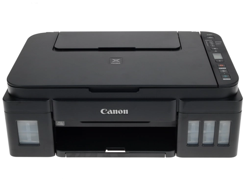 МФУ Canon PIXMA G3411 A4, СНПЧ, WiFi, USB, черный 2315C025 2315C025 #7