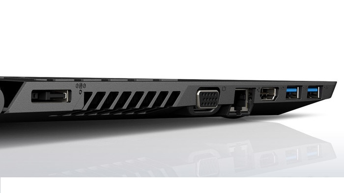 Ноутбук Lenovo B5130 black 15.6'' HD Pen N3700/4Gb/500Gb/920M 2Gb/DVDRW/DOS (80LK00JSRK) 80LK00JSRK