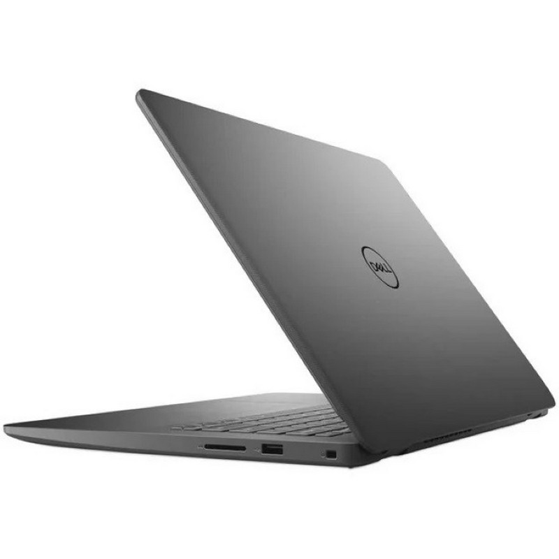Ноутбук Dell Technologies Vostro 3401 Core i3-1005G1 (1,2GHz) 14,0'' FullHD WVA Antiglare 8GB (1x8GB) DDR4 256GB SSD Intel UHD Graphics 3 cell (42 WHr) TPM Linux 1y NBD black 3401-5023 3401-5023