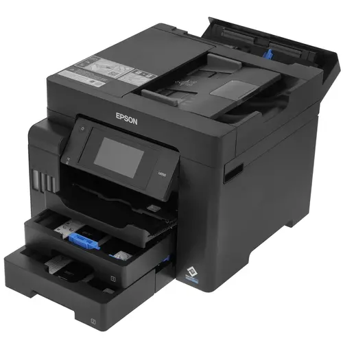 МФУ Epson L6550  цвет. А4 C11CJ30404 C11CJ30404 #6