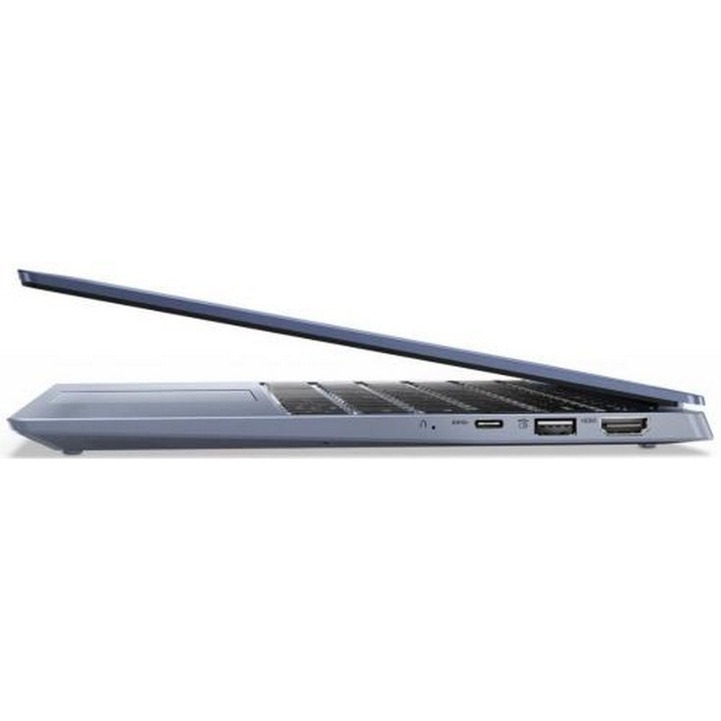 Ноутбук Lenovo IdeaPad S540-13API 3550H/8Gb/SSD256Gb/AMD Radeon Vega 8/13.3"/IPS/QHD (960x540)/Windows 10/blue/WiFi/BT/Cam 81XC0013RU 81XC0013RU