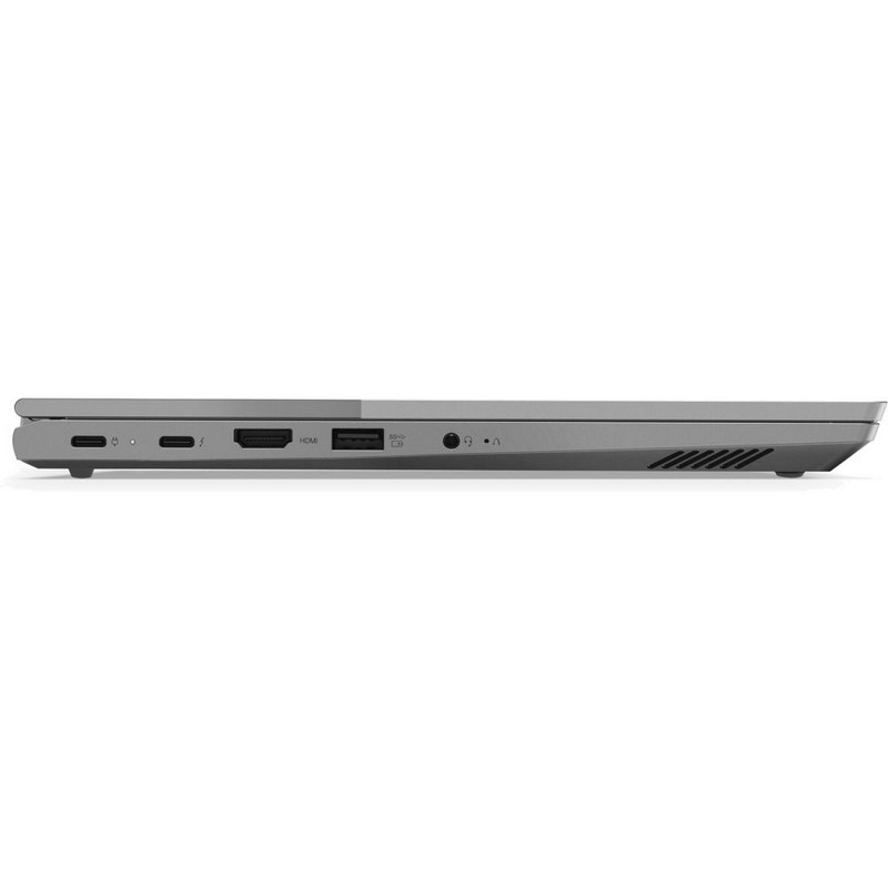 Ноутбук Lenovo ThinkBook 14s Yoga ITL 14.0FHD_GL_300N_MT_N_SRGB /CORE_I5-1135G7_2.4G_4C_MB /NONE,8GB(4X16GX16)_DDR4_3200 /512GB_SSD_M.2_2242_G3_TLC / /INTEGRATED_GRAPHICS /WLAN_2X2AX+BT /FPR /720P_HD_CAMERA_WITH_ARRAY_MIC /4CELL_60WH_INTERNAL /1xThun 20WE0008RU