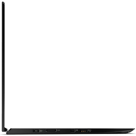 Ноутбук Lenovo ThinkPad X1 Carbon 4 X1,14.0" (2560x1440) IPS, i7-6600U(2.6GHz),16GB,512GB SSD,W7+W10 20FB0042RT