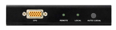 Модуль ATEN KVM PS2/USB, 50 метр,, 1xUTP Cat5e, для подкл,комп,к перекл,KN11xxx/KN21xxx/41xxx/KMxx32 с возможностью управл, через локальную консоль, макс,разр,1920х1200, RJ45+HD-DB15+2xUSB A-тип+SPHD18, Female, DC 5,3V, KA7171-AX-G KA7171-AX-G