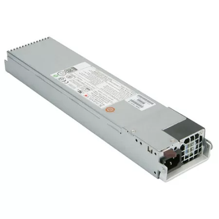 Блок питания SuperMicro PWS-741P-1R 740Вт 80 PLUS Platinum PWS-741P-1R