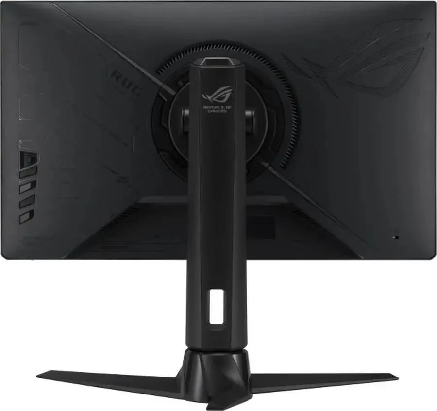 Монитор ASUS ROG Strix XG259QN 24.5" черный IPS LED 0.3ms 16:9 HDMI матовая HAS Piv 400cd 178гр/178гр 1920x1080 380Hz FreeSync Premium DP FHD USB 90LM07J0-B02370 90LM07J0-B02370 #2