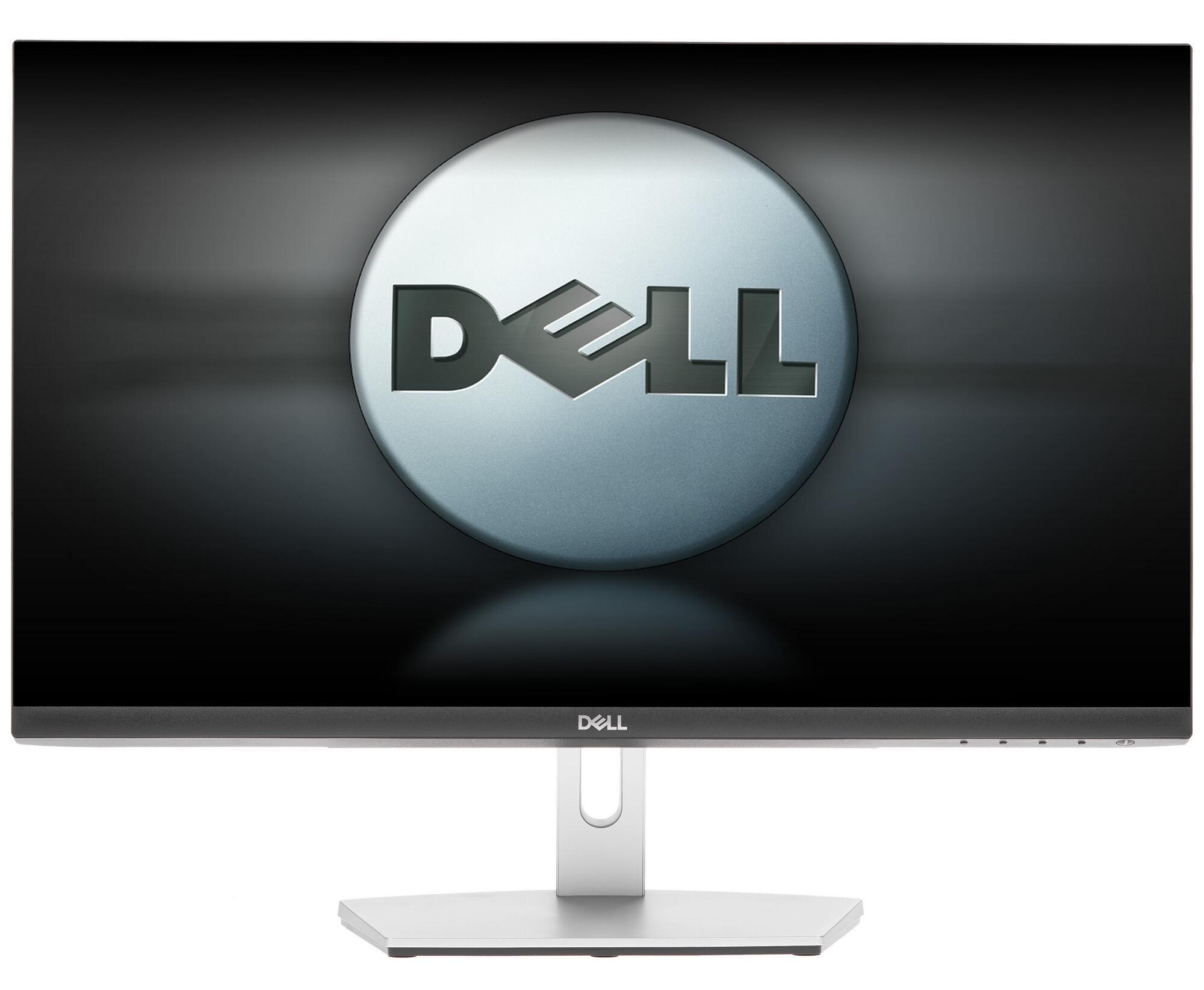 Монитор Dell 23,8" S2421H LCD S/Bk ( IPS; 16:9; 250 cd/m2; 1000:1; 4ms; 1920x1080x75Гц; AMD FreeSync™; 178/178; 2xHDMI; Spk 2x3W) 2421-9329 2421-9329