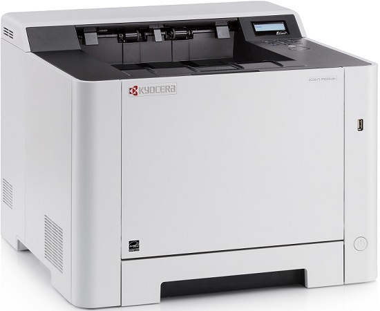 Принтер Kyocera ECOSYS P5026cdn A4, 1200 dpi, 512Mb, 26 ppm, Duplex, USB 2.0, Network 1102RC3NL0 1102RC3NL0