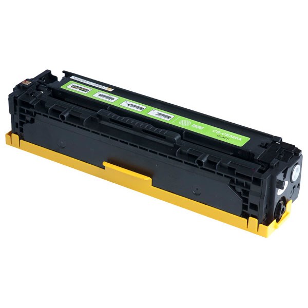 Тонер-картридж Cactus CS-CE321A голубой для HP LJ CP1525 (1300стр.) CS-CE321A CS-CE321A #4