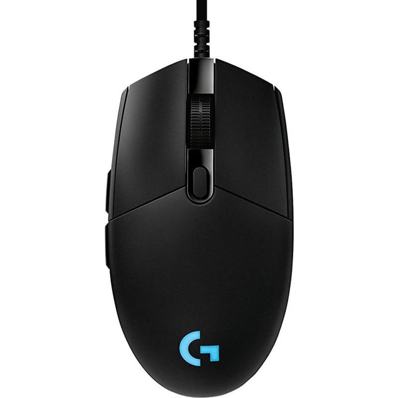 Мышь Logitech  G102 LightSync 910-005808 910-005808 #5