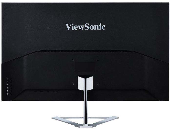 Монитор ViewSonic 32"  черный IPS LED 4ms 16:9 HDMI M/M матовая 80000000:1 250cd 178гр/178гр 2560x1440 DisplayPort 6.2кг VX3276-2K-mhd VX3276-2K-mhd