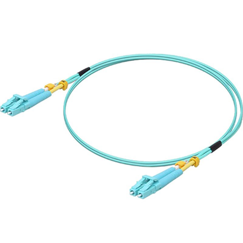 Патч-корд Ubiquiti UniFi ODN Cable 0,5 m, оптический патч-корд, длина 0,5 м. UOC-0.5 UOC-0.5