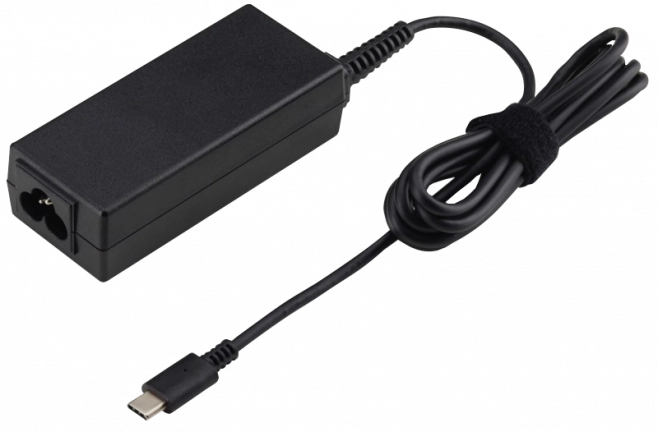Блок питания для Acer APS612 45W 5V-20V 3A от бытовой электросети NP.ADT0A.065 NP.ADT0A.065