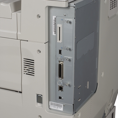 Принтер Kyocera FS-9130DN A3, 40/23 ppm, 1200dpi, 64Mb, Duplex, Fast Ethernet, USB 2.0, LPT FS-9130DN FS-9130DN