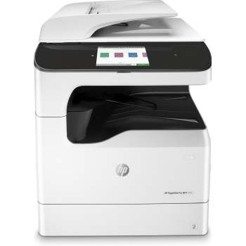 МФУ HP PageWide Pro MFP 777z Y3Z55B Y3Z55B #5