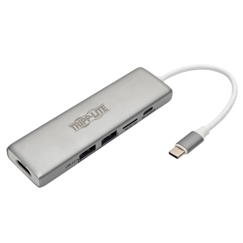 Стыковочная станция Tripplite U442-DOCK10-S U442-DOCK10-S #8