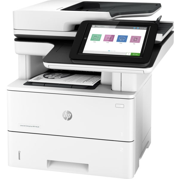 МФУ HP LaserJet Ent MFP M528dn 1PV64A 1PV64A