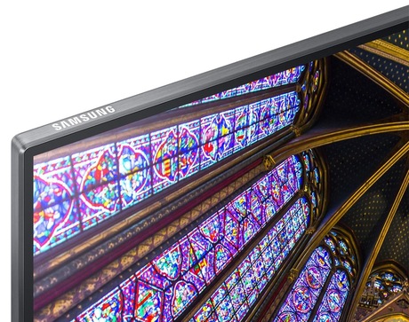 Профессиональная панель Samsung QH55H 55" LH55QHHPLGC/CI LH55QHHPLGC/CI #3