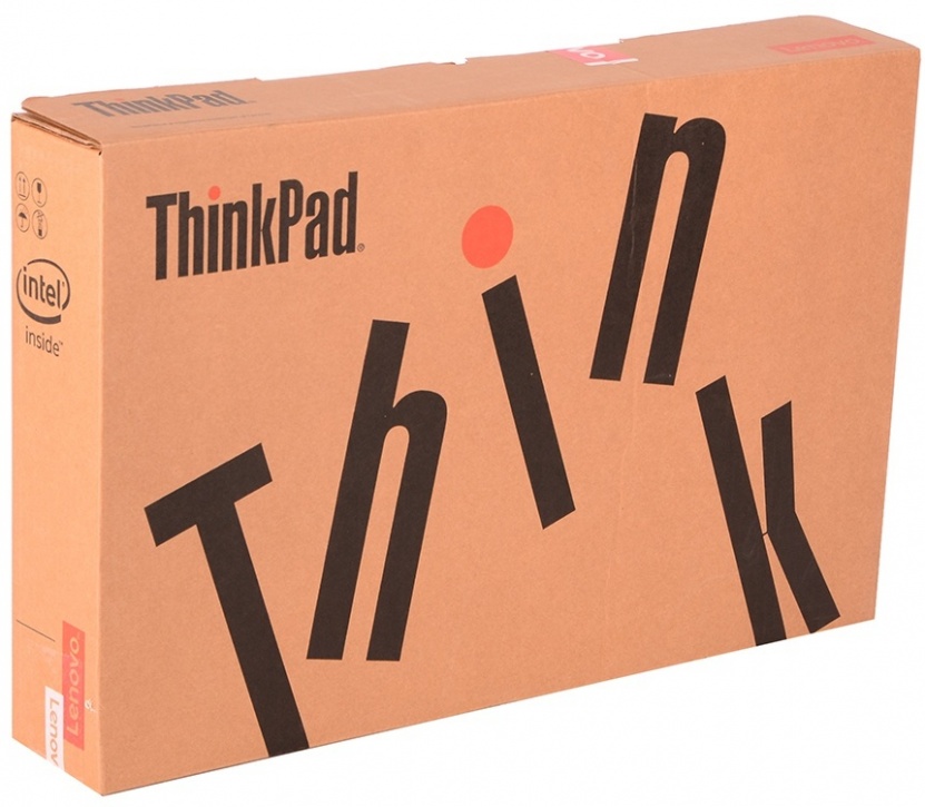 Ноутбук Lenovo ThinkPad 13.3", Intel Core i5 7200U 2.5ГГц, 4Гб, 256Гб SSD, Intel HD Graphics 620, Windows 10 Home 20J1S0EV00 20J1S0EV00