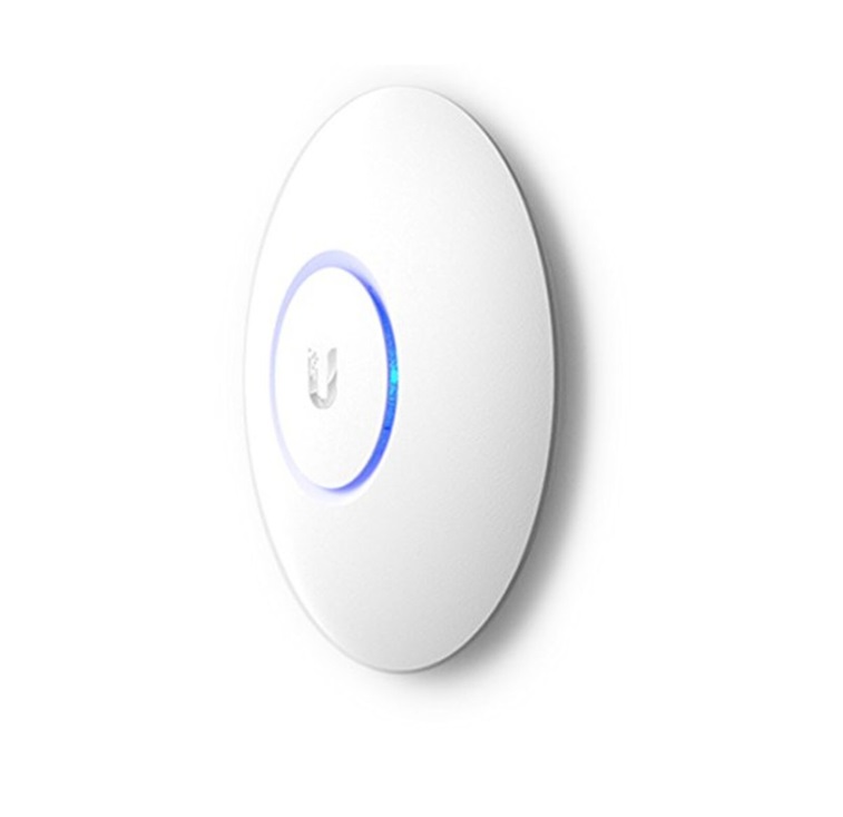 UniFi Long Range. Точка доступа WiFi 802.11g/n, комнатное исполнение, работает с контроллером UniFi. UAP-LR(EU)