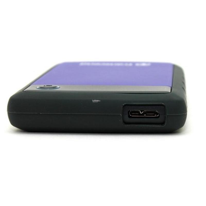 Внешний жёсткий диск Transcend TS2TSJ25H3P 2TB,2.5",StoreJet,H3 TS2TSJ25H3P TS2TSJ25H3P