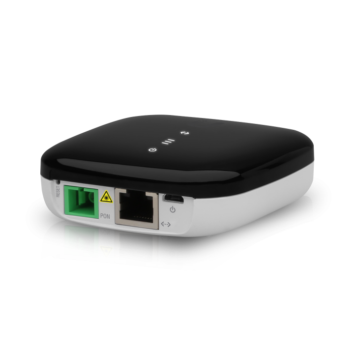 Терминал Ubiquiti UFiber Loco электронное устройство UF-LOCO UF-LOCO #5