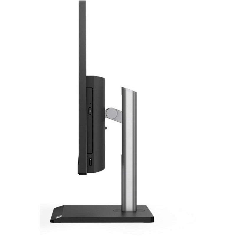 Моноблок Lenovo V30a-22IML 21.5" Full HD i3 10110U/8Gb/SSD256Gb/UHDG/CR/noOS/GbitEth/WiFi/BT/65W/клавиатура/мышь/Cam/черный 1920x1080 11FV001YRU 11FV001YRU