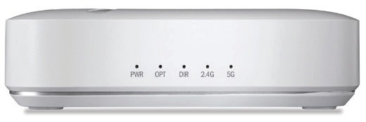 ZoneFlex 7982 dual-band (5 GHz and 2.4 GHz concurrent) 802.11n Wireless Access Point 901-7982-XX00