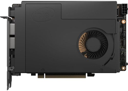 Неттоп Intel NUC BKNUC9I9QNB BKNUC9I9QNB #3