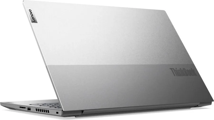 Ноутбук Lenovo ThinkBook 15 G2 ITL 15.6" FHD i5-1135G7/8Gb sold+1slot/512Gb/DOS/pi 20VE0051RM 20VE0051RM #2