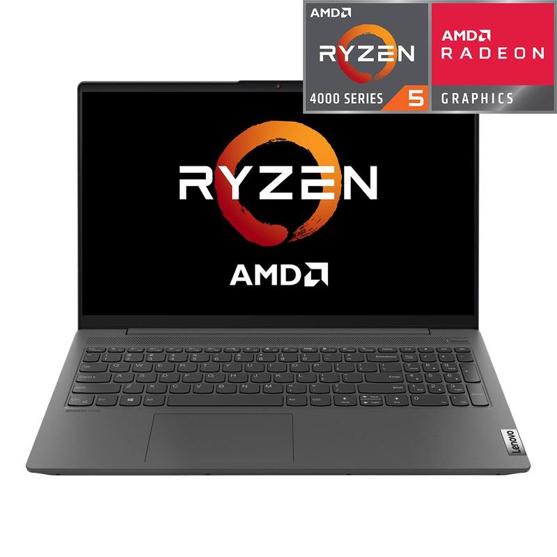 Ноутбук Lenovo IP5-15ARE05 R5-4500U 15" 16/512GB W10 81YQ00CPRU 81YQ00CPRU