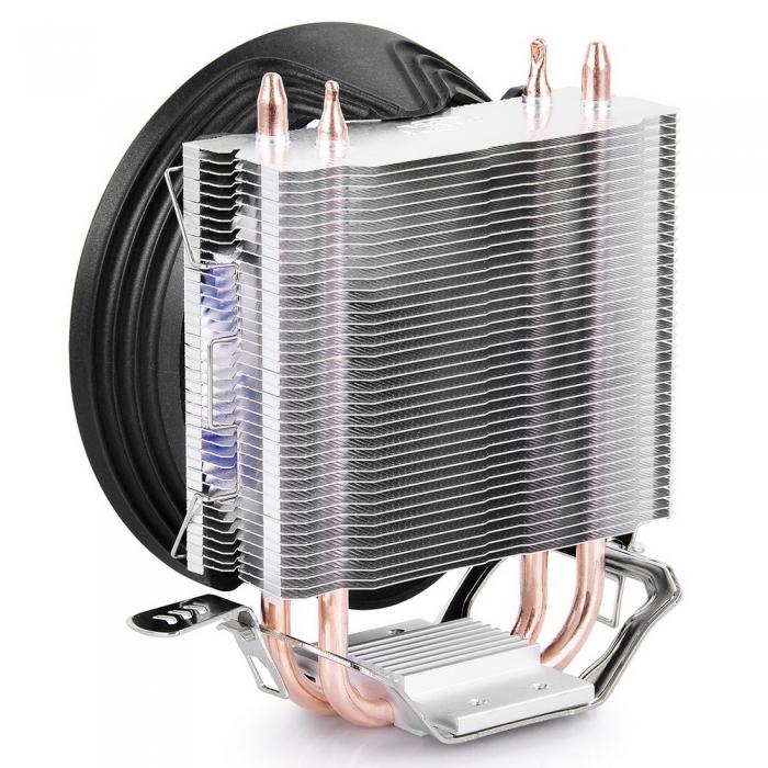 Кулер DEEPCOOL GAMMAXX200T S1150/S1155/S1156/S775/AM2/AM2+/AM3/FM1 GAMMAXX 200T #2