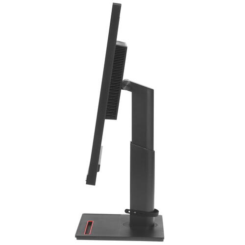 Монитор Lenovo 31.5" ThinkVision T32p-20 16:9 UHD (3840x2160) IPS, CR 1000:1, BR 350, 178/178 , 1xHDMI 2.0, 1xDP1.2, 1xUSB-C, USB Hub (4xUSB 3.0), 1xAudio Port (3.5 mm), LTPS , 3YR Exchange 61F2GAT2EU 61F2GAT2EU
