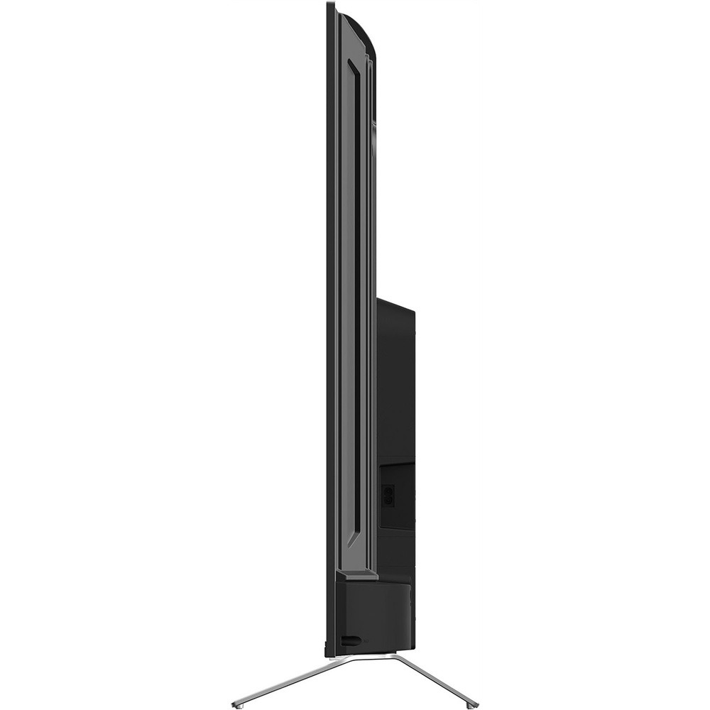 Телевизор Hyundai H-LED65QBU7500 65",QLED,Android TV,Frameless,черный,4K,60Hz H-LED65QBU7500 H-LED65QBU7500 #1