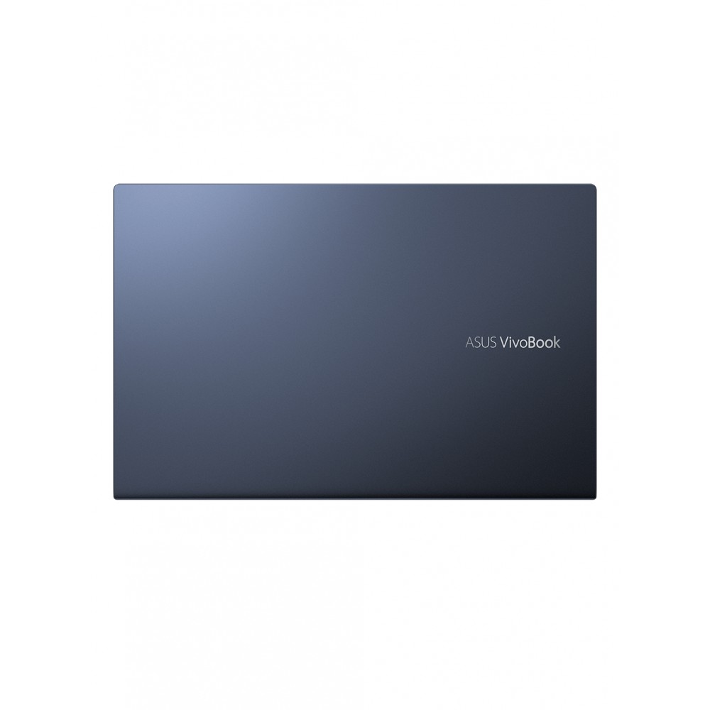 Ноутбук ASUS VivoBook 15 Q3 X513EA-BQ1608T Intel Core I3-1115G4/8Gb/256Gb M.2 SSD/15.6" IPS FHD AG (1920x1080)/no ODD/WiFi/BT/Cam/Windows 10 Home/1.7Kg/ 90NB0SG4-M25250 90NB0SG4-M25250