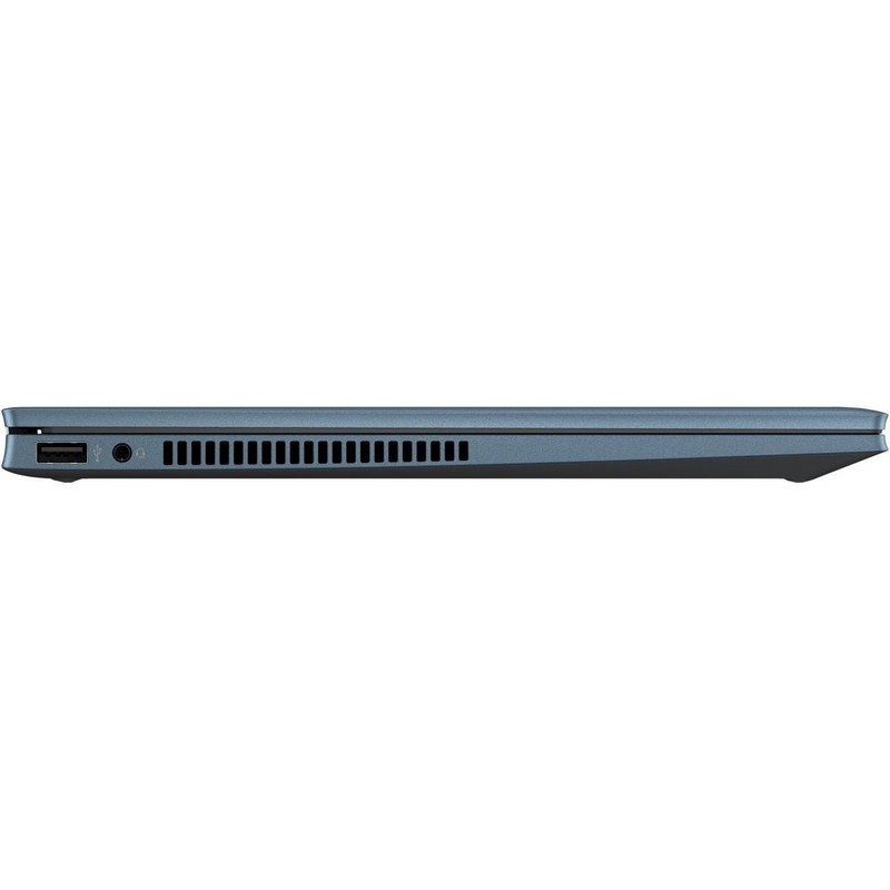 Ноутбук-трансформер HP Pavilion x360 14-dw1007ur Core i5 1135G7/8Gb/SSD256Gb/Intel Iris Xe graphics/14"/IPS/Touch/FHD (1920x1080)/Windows 10/green/WiFi/BT/Cam 2X2R4EA 2X2R4EA