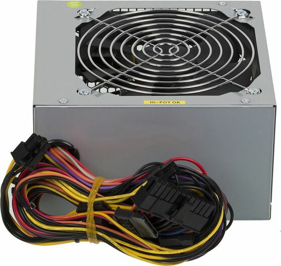 Блок питания Accord ATX 400W ACC-400-12 ACC-400-12 #2
