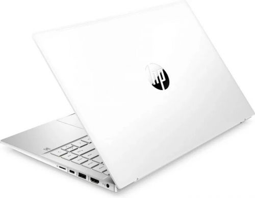 Ноутбук HP Pavilion 15-eg0041ur Core i3 1115G4 8Gb SSD256Gb Intel UHD Graphics 15.6" IPS FHD (1920x1080) Free DOS 3.0 white WiFi BT Cam 398J4EA 398J4EA