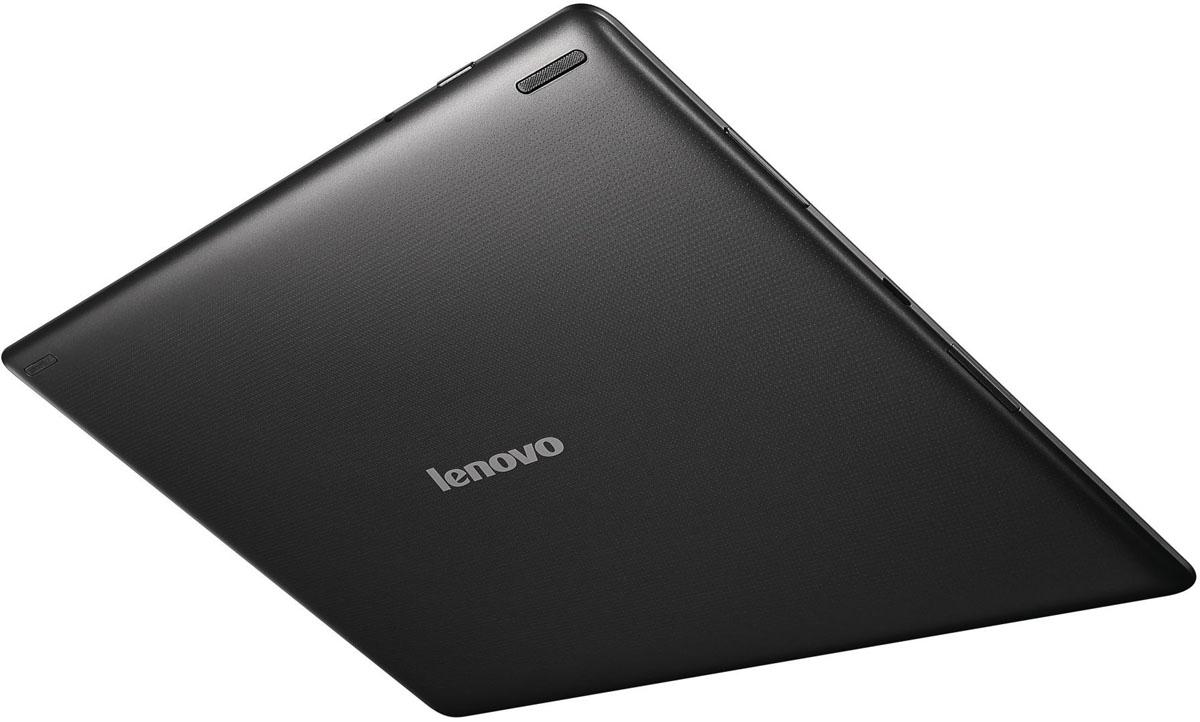 Планшетный компьютер Lenovo IdeaTab S6000L | MT8125 1200 Mhz | 10.1" IPS 1280x800 | 1Gb | 16Gb | Wi-Fi | BT | And S6000L