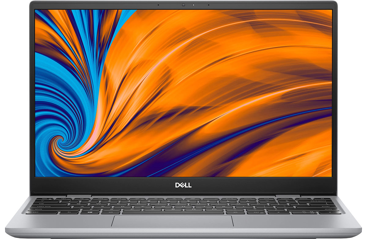 Ноутбук Dell Latitude 3320 Core i3-1125G4 (2.0GHz) 13,3" FullHD WVA Antiglare 8GB LPDDR4 4267 MGz 256GB SSD Intel UHD Graphics TPM 4 cell (54 WHr) W10 Pro 1y ProS+NBD gray 3320-0486 3320-0486