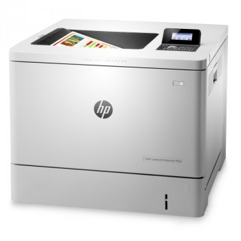 Принтер HP Color LaserJet Enterprise M552dn B5L23A B5L23A