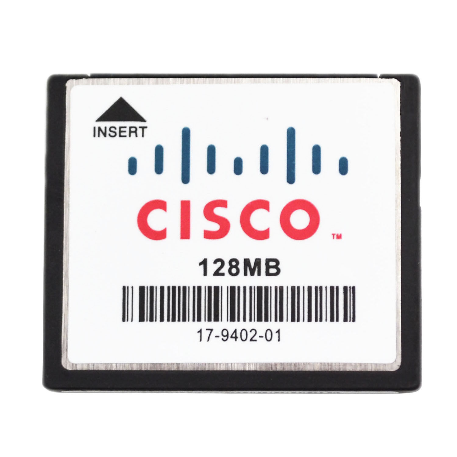 Модуль памяти DRAM 512 Mb для Cisco 2821 MEM-128CF