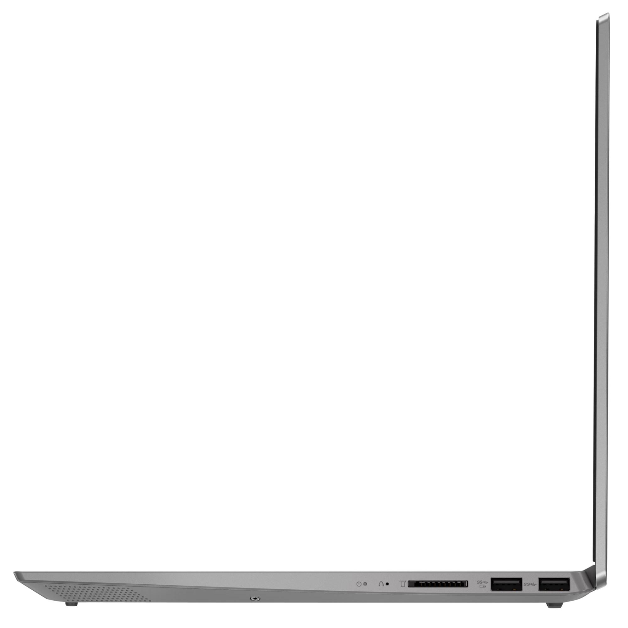 Ноутбук Lenovo IdeaPad 330S-15IKB Core i3 7020U/4Gb/SSD128Gb/Intel HD Graphics 620/15.6"/IPS/FHD (1920x1080)/Windows 10/grey/ WiFi/BT/Cam  81F501DARU 81F501DARU #7