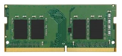 Модуль памяти Kingston 8GB DDR4 2666 SO DIMM Non-ECC, CL19, 1.2V, 1Rx16, RTL (311341) KVR26S19S6/8 KVR26S19S6/8