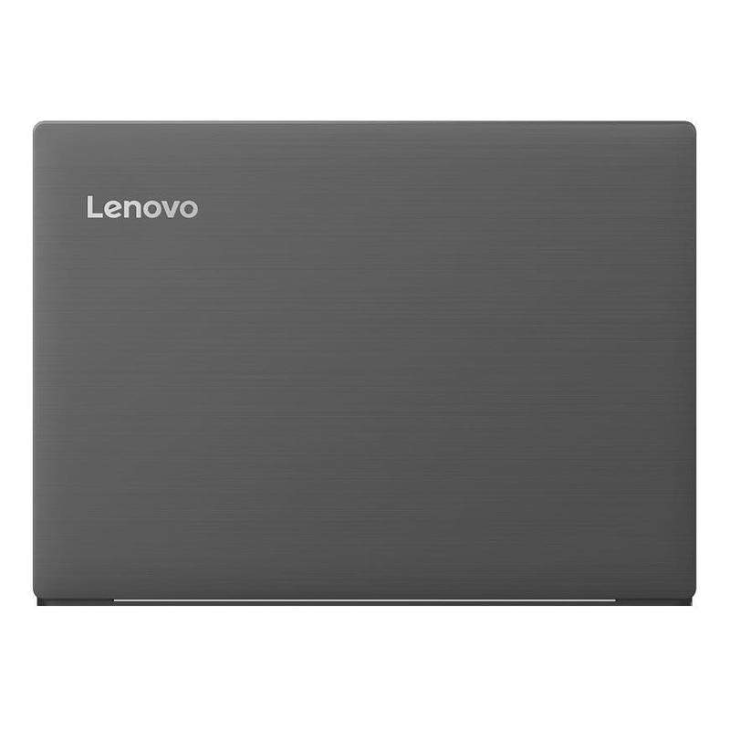 Ноутбук Lenovo V130-15IKB Core i5 7200U/4Gb/1Tb/DVD-RW/Intel HD Graphics 620/15.6"/TN/FHD (1920x1080)/Windows 10 Home/dk.grey/ WiFi/BT/Cam  81HN00EQRU 81HN00EQRU
