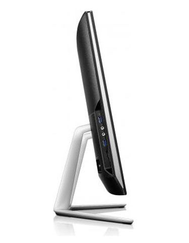 Моноблок Lenovo IdeaCentre C560 23" FHD i5 4570T/6Gb/1Tb/GF705 2Gb/DVD-RW/Wi-Fi | CAM 57322875