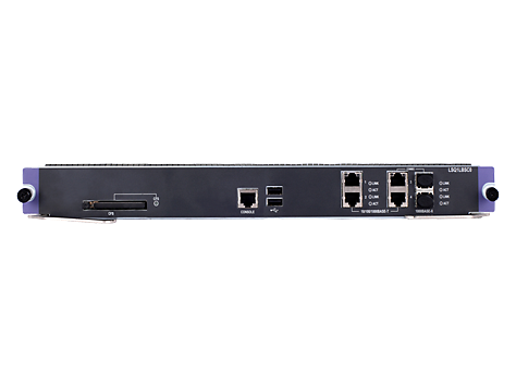 Модуль HPE 7500 Load Balancing Module JD252A JD252A