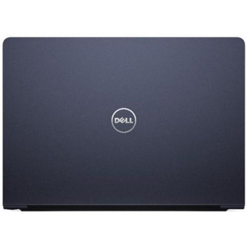 Ноутбук Dell Vostro 5468 blue 14,0'' HD i3-7100U/4Gb/500Gb/HD620/noDVD/W10 5468-2761 5468-2761